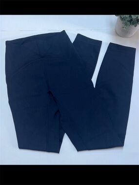 Lululemon Instill High Rise Tight 25” True Navy Size 0